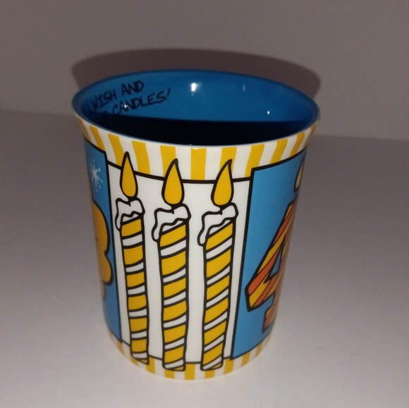 🆕40th Birthday Mug Over the Hill Birthday - "Our Name Is Mud" - Picture 10 of 10